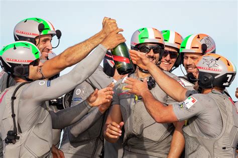 prada cup 2020 risultati|luna rossa prada.